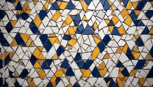 digital decorative wallpaper