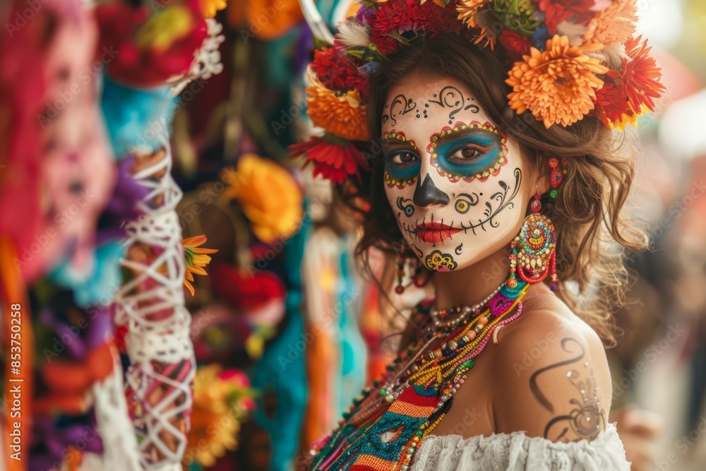 Day of the Dead Celebration Day of the Dead Celebration