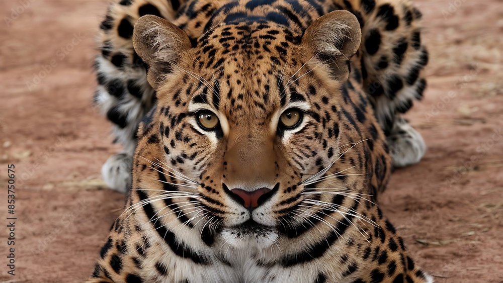 Leopard portrait (High Quality Wallpaper Wild PhotoGraphy) Leopard portrait (High Quality Wallpaper Wild PhotoGraphy)
