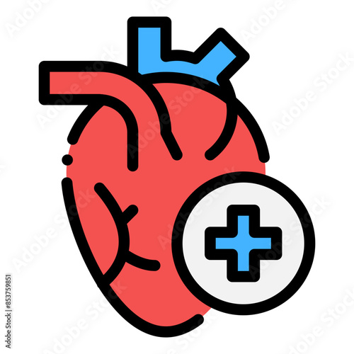 cardiology icon