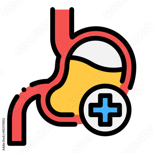 gastroenterology icon