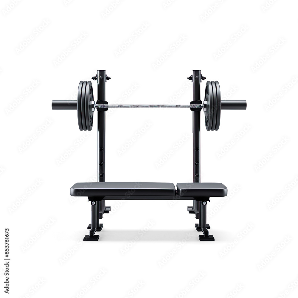 Traction gym equipment isolated on a transparent background Traction gym equipment isolated on a transparent background