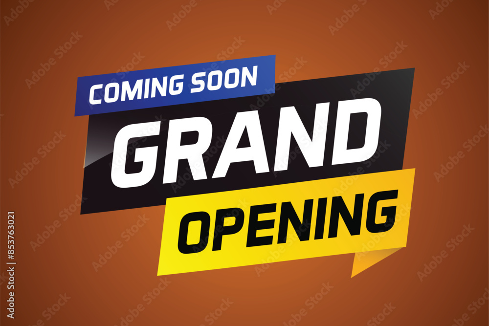 coming soon grand opening word concept vector illustration and 3d, web, mobile app, poster, banner, flyer, background, gift card, coupon, label, wallpaper
coming soon grand opening word concept vector illustration and 3d, web, mobile app, poster, banner, flyer, background, gift card, coupon, label, wallpaper