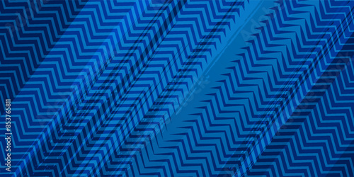 blue color pattern gradient grunge texture background. Dots pop art comics sport style vector illustration Abstract background dark blue with modern corporate concept