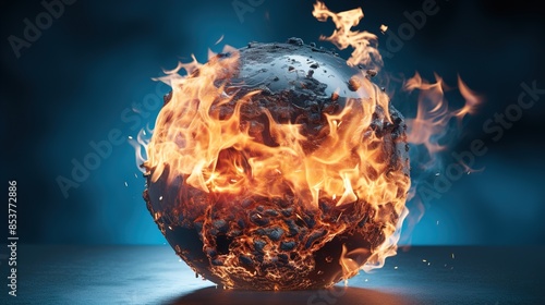 fire globe