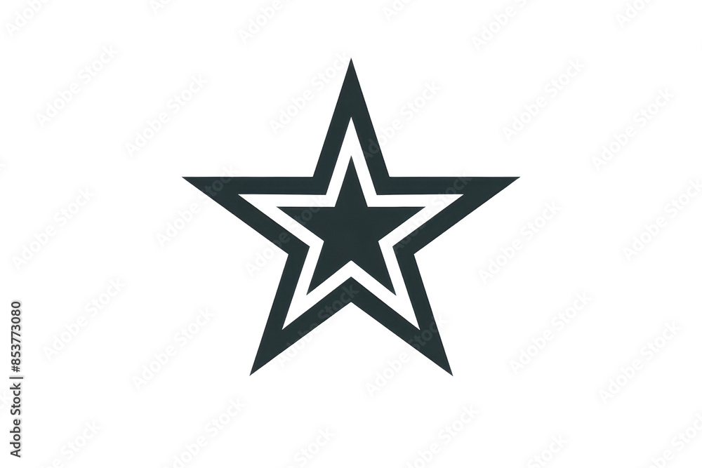 Black star outline icon on transparent background. Perfect for logos, graphic design, decoration, and more. Black star outline icon on transparent background. Perfect for logos, graphic design, decoration, and more.