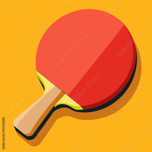 ping pong racket