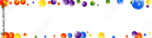 Vitamins and minerals complex. Multivitamins