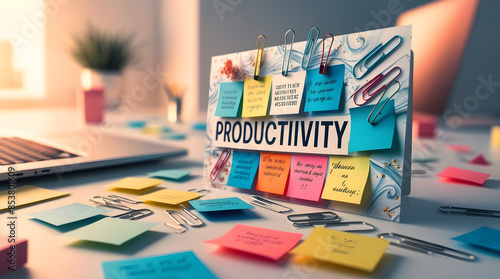 Top Strategies for Staying Productive Throughout the Day