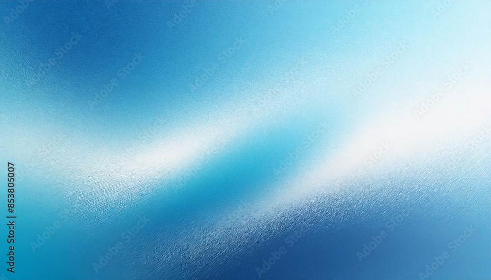 grainy blue white gradient. cinematic pastel texture, background, wallpaper, cover for product presentation and copy space grainy blue white gradient. cinematic pastel texture, background, wallpaper, cover for product presentation and copy space