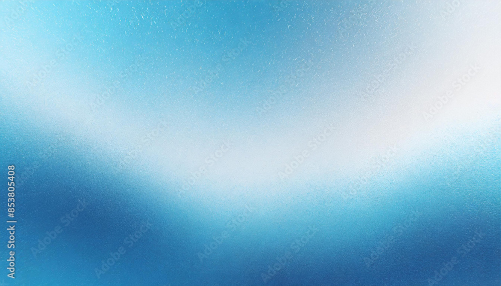 grainy blue white gradient. cinematic pastel texture, background, wallpaper, cover for product presentation and copy space grainy blue white gradient. cinematic pastel texture, background, wallpaper, cover for product presentation and copy space