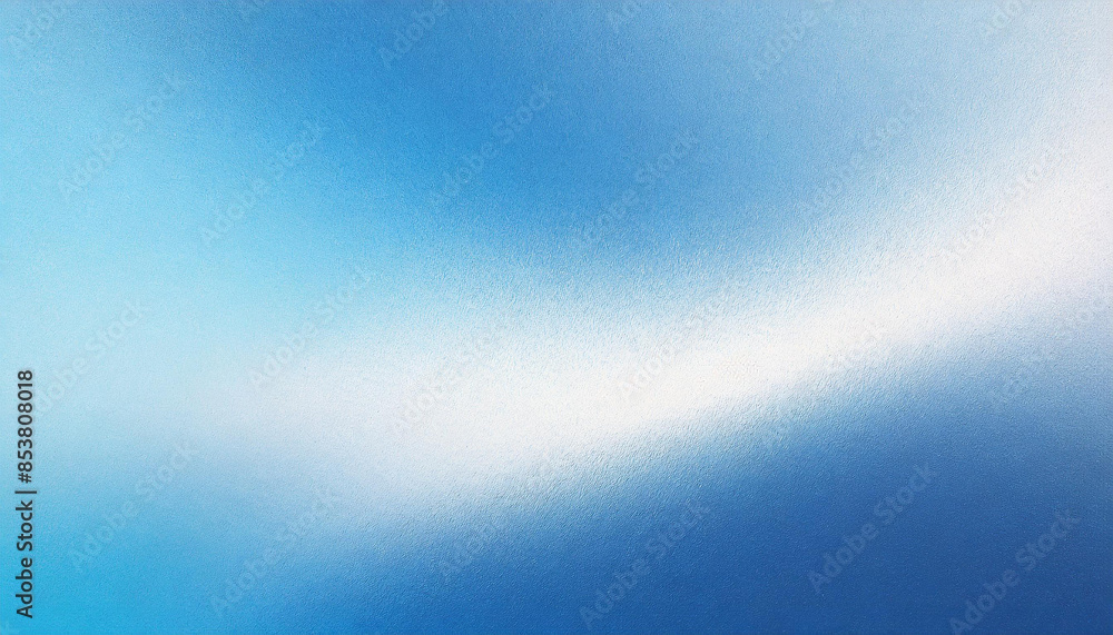 grainy blue white gradient. cinematic pastel texture, background, wallpaper, cover for product presentation and copy space grainy blue white gradient. cinematic pastel texture, background, wallpaper, cover for product presentation and copy space