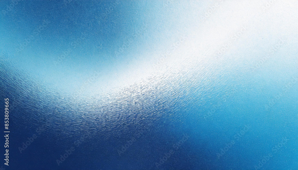 grainy blue white gradient. cinematic pastel texture, background, wallpaper, cover for product presentation and copy space grainy blue white gradient. cinematic pastel texture, background, wallpaper, cover for product presentation and copy space