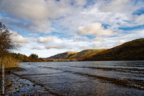 Ullswater