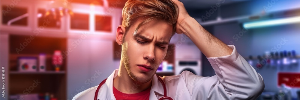 Meningitis is the inflammation of the tissues surrounding the brain and spinal cord. It is usually caused by infection. It can be fatal and requires immediate medical care. Meningitis is the inflammation of the tissues surrounding the brain and spinal cord. It is usually caused by infection. It can be fatal and requires immediate medical care.