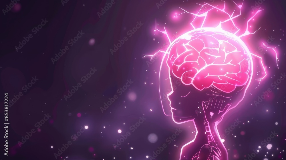 Meningitis is the inflammation of the tissues surrounding the brain and spinal cord. It is usually caused by infection. It can be fatal and requires immediate medical care. Meningitis is the inflammation of the tissues surrounding the brain and spinal cord. It is usually caused by infection. It can be fatal and requires immediate medical care.