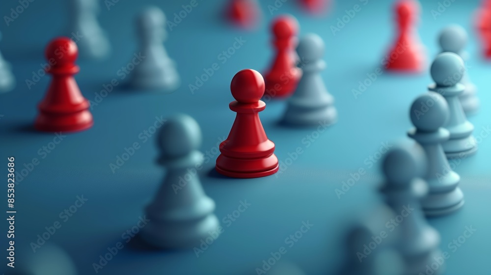 Brand Differentiation Strategies Brand Differentiation Strategies