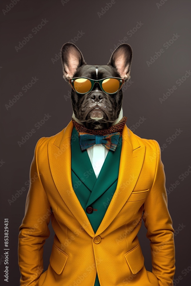 Anthropomorphic dogs wearing fashion, dog fashion shows, dog fashion shot, animals wearing fashion, animal fashion shows, animal fashion shot, Anthropomorphic dogs wearing fashion, dog fashion shows, dog fashion shot, animals wearing fashion, animal fashion shows, animal fashion shot,