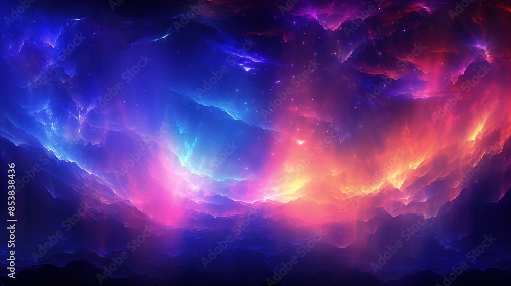 background background