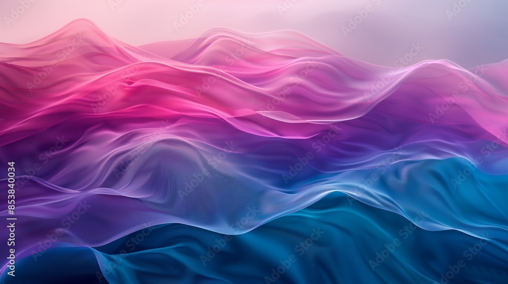 A soft gradient background with a blend of vibrant pink and teal hues, creating an abstract design that adds depth to the composition. A soft gradient background with a blend of vibrant pink and teal hues, creating an abstract design that adds depth to the composition.