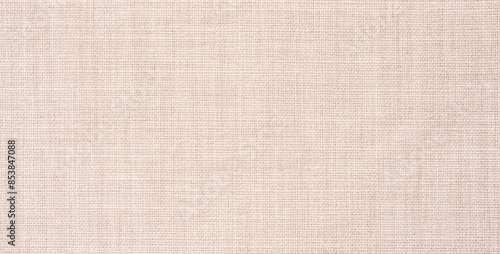 Full screen beige cloth texture image.