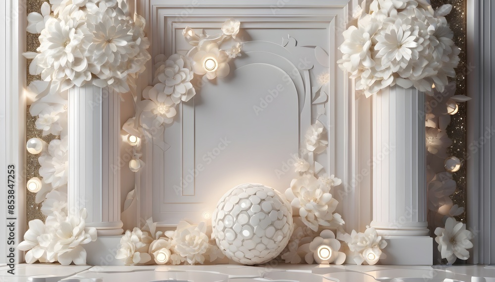 3D Wall Home Interior Wallpaper 3D Wall Home Interior Wallpaper