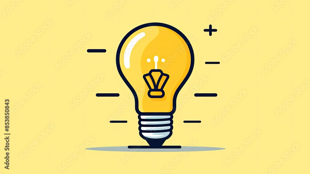 light bulb idea light bulb idea