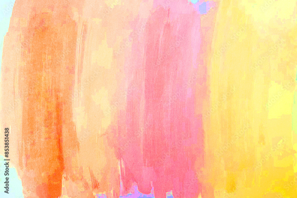 Abstract watercolor background. Hand-painted background. Illustration. Abstract watercolor background. Hand-painted background. Illustration.