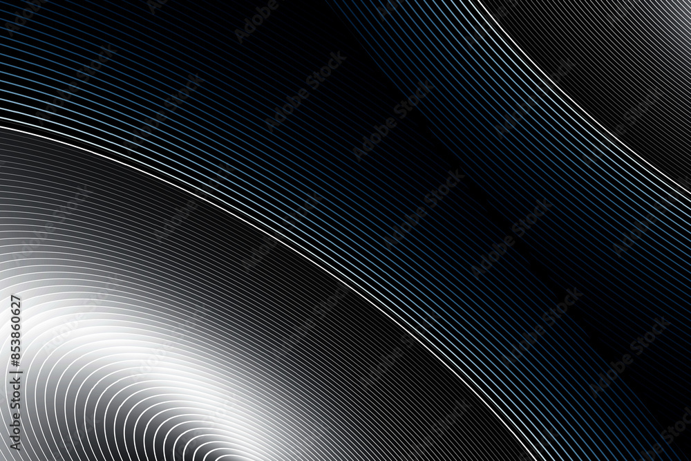 abstract background Waves and reflections abstract background Waves and reflections