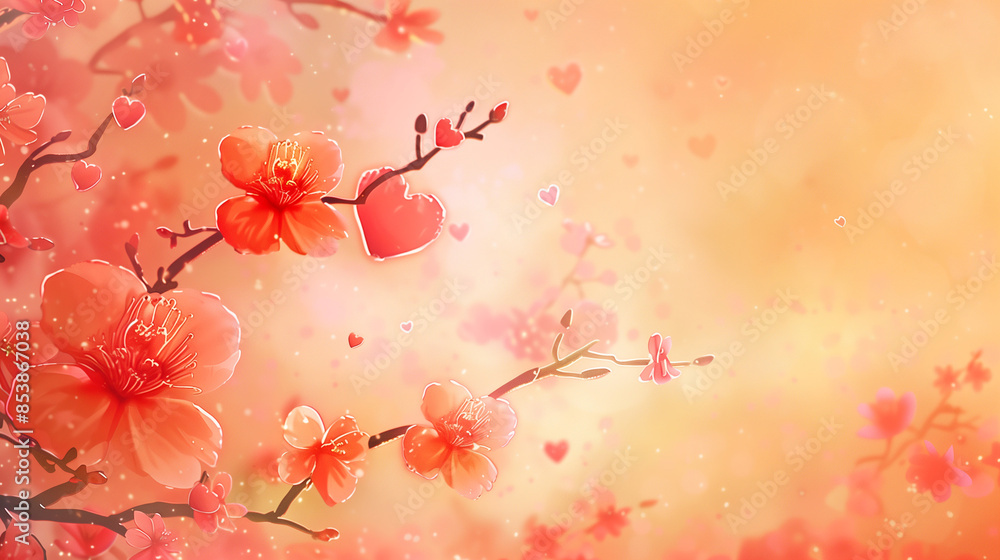 cherry blossom sakura cherry blossom sakura