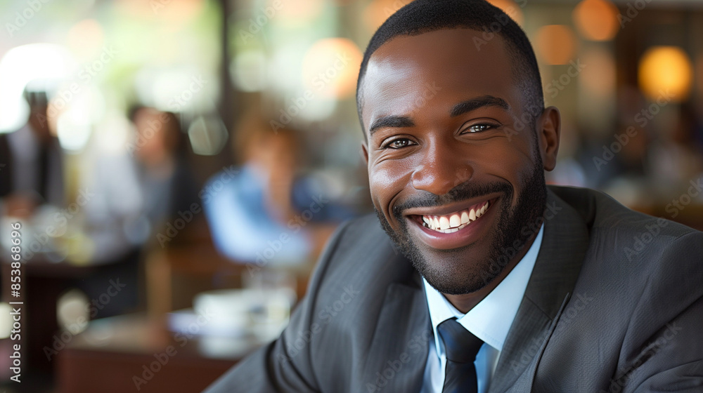 portrait of a businessman portrait of a businessman