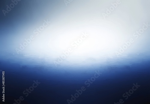 Background gradient blue dark modern illustration for the site, for text