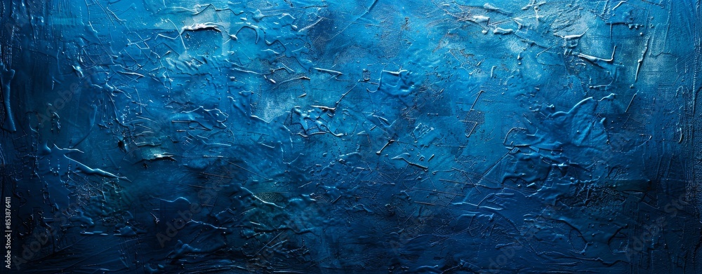 The old blue paper background is textured with a marbled vintage texture and can be used to design an elegant website or a textured piece of paper The old blue paper background is textured with a marbled vintage texture and can be used to design an elegant website or a textured piece of paper