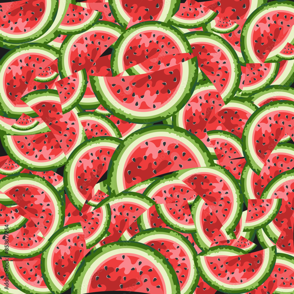 seamless pattern with tomato seamless pattern with tomato