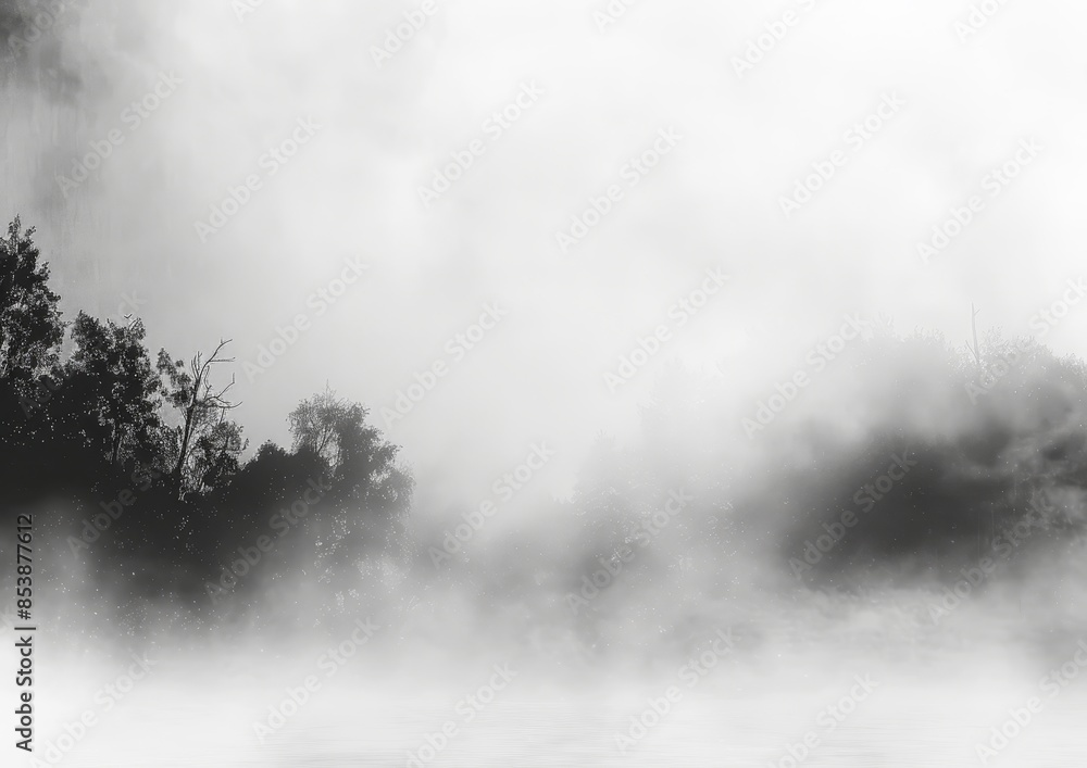 Overlays with spookiness, smoke and ghosts for Halloween, pngs with realistic smoke and ghosts Overlays with spookiness, smoke and ghosts for Halloween, pngs with realistic smoke and ghosts