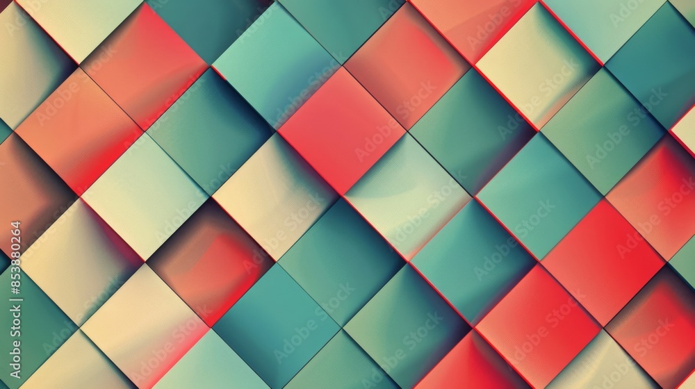simple square pattern background, 16:9 simple square pattern background, 16:9