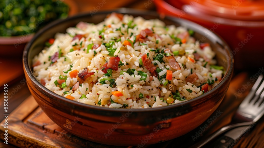 Fried Rice Fried Rice