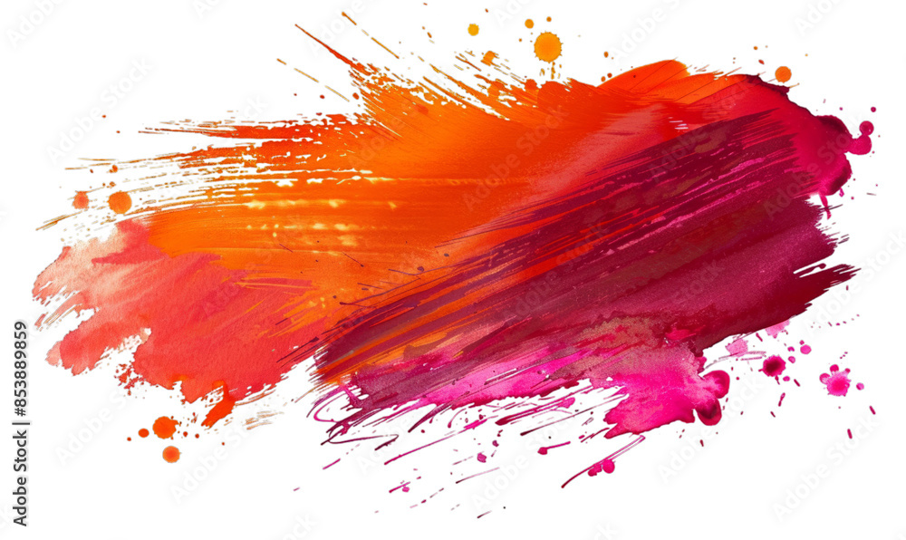 Dynamic Abstract Art Explosion in Red and Orange for Modern Design Projects and Wall Art Dynamic Abstract Art Explosion in Red and Orange for Modern Design Projects and Wall Art