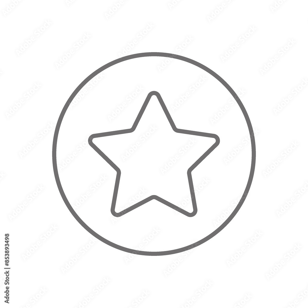 Flat illustration. Victory icon. Award, badge, winner's medal, victory cup. Perfect icon for your design.. Flat illustration. Victory icon. Award, badge, winner's medal, victory cup. Perfect icon for your design..