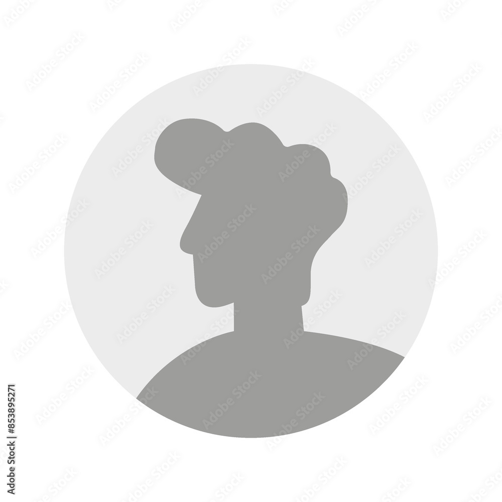 Flat illustration. Avatar, user profile, person icon, profile picture. Suitable for social media profiles, icons, screensavers and as a template... Flat illustration. Avatar, user profile, person icon, profile picture. Suitable for social media profiles, icons, screensavers and as a template...