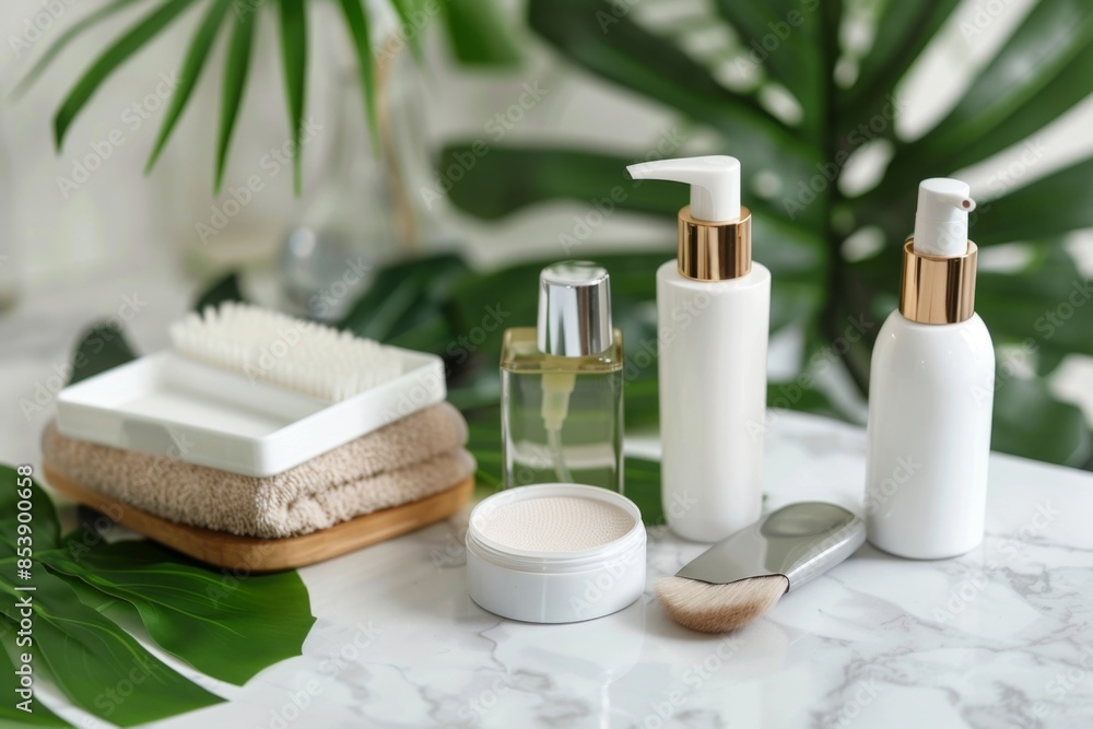 Soins esthétiques Soins esthétiques
