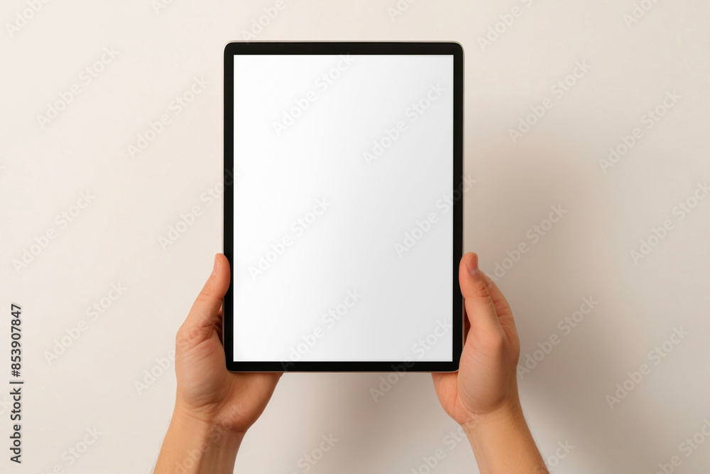 PNG tablet screen mockup, transparent design PNG tablet screen mockup, transparent design
