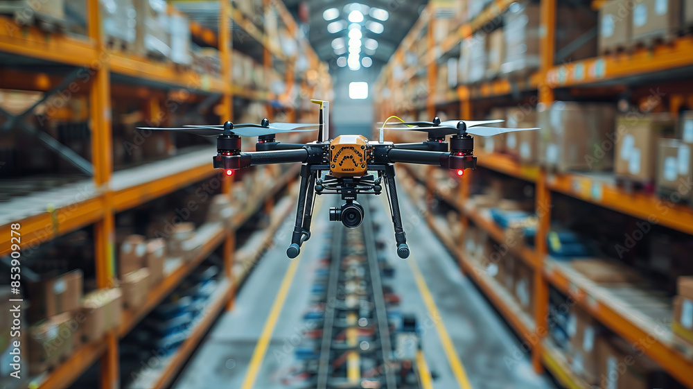 drone value chain infrastructure.generative ai drone value chain infrastructure.generative ai