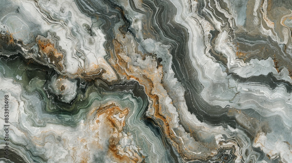 Abstract Marble Stone Texture, Generative AI Abstract Marble Stone Texture, Generative AI