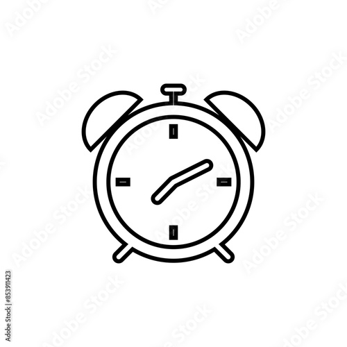 Clock Icon