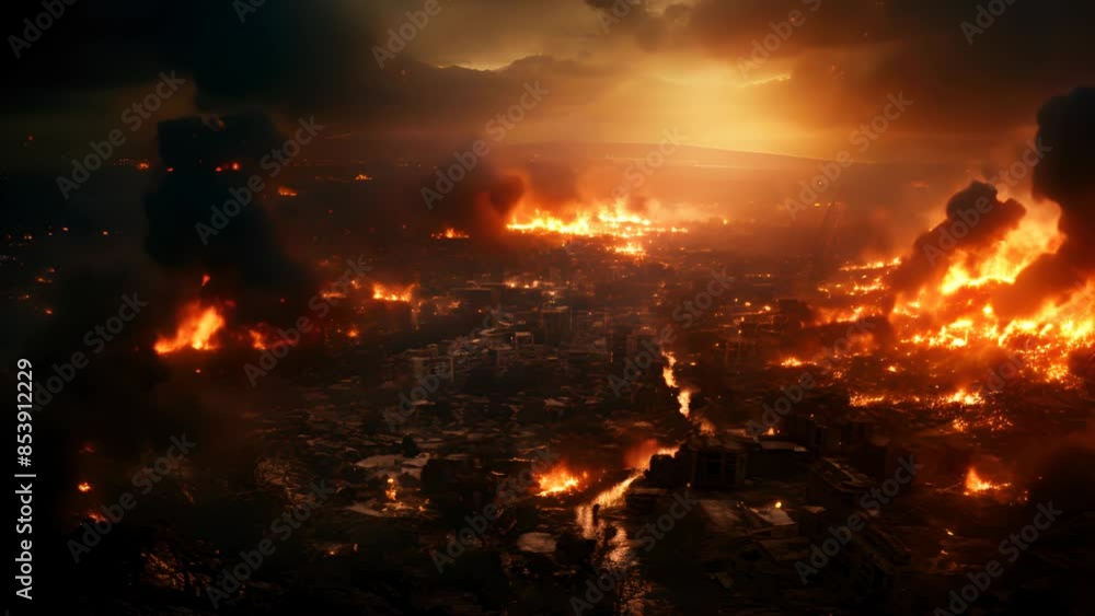 End Times: Apocalypse Unleashed End Times: Apocalypse Unleashed