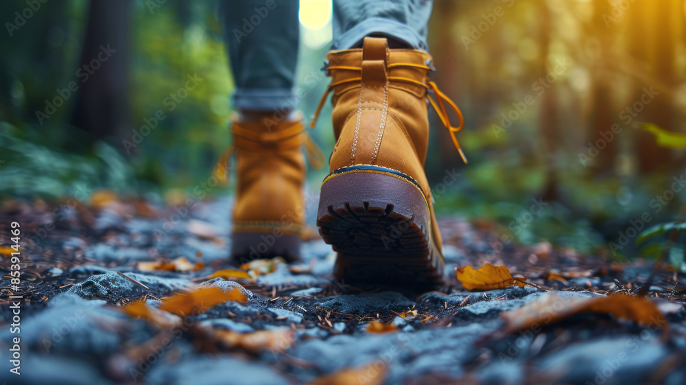 walking towards business success.generative ai walking towards business success.generative ai