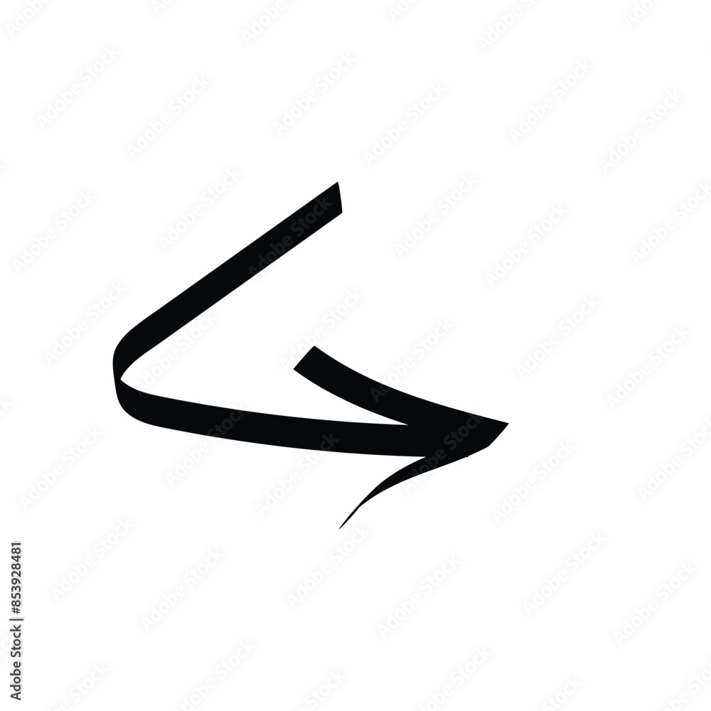 black arrow icon transparent png or isolated on white background. flat style. arrow icon for your web site design, logo, app, UI design. black arrow icon transparent png or isolated on white background. flat style. arrow icon for your web site design, logo, app, UI design.