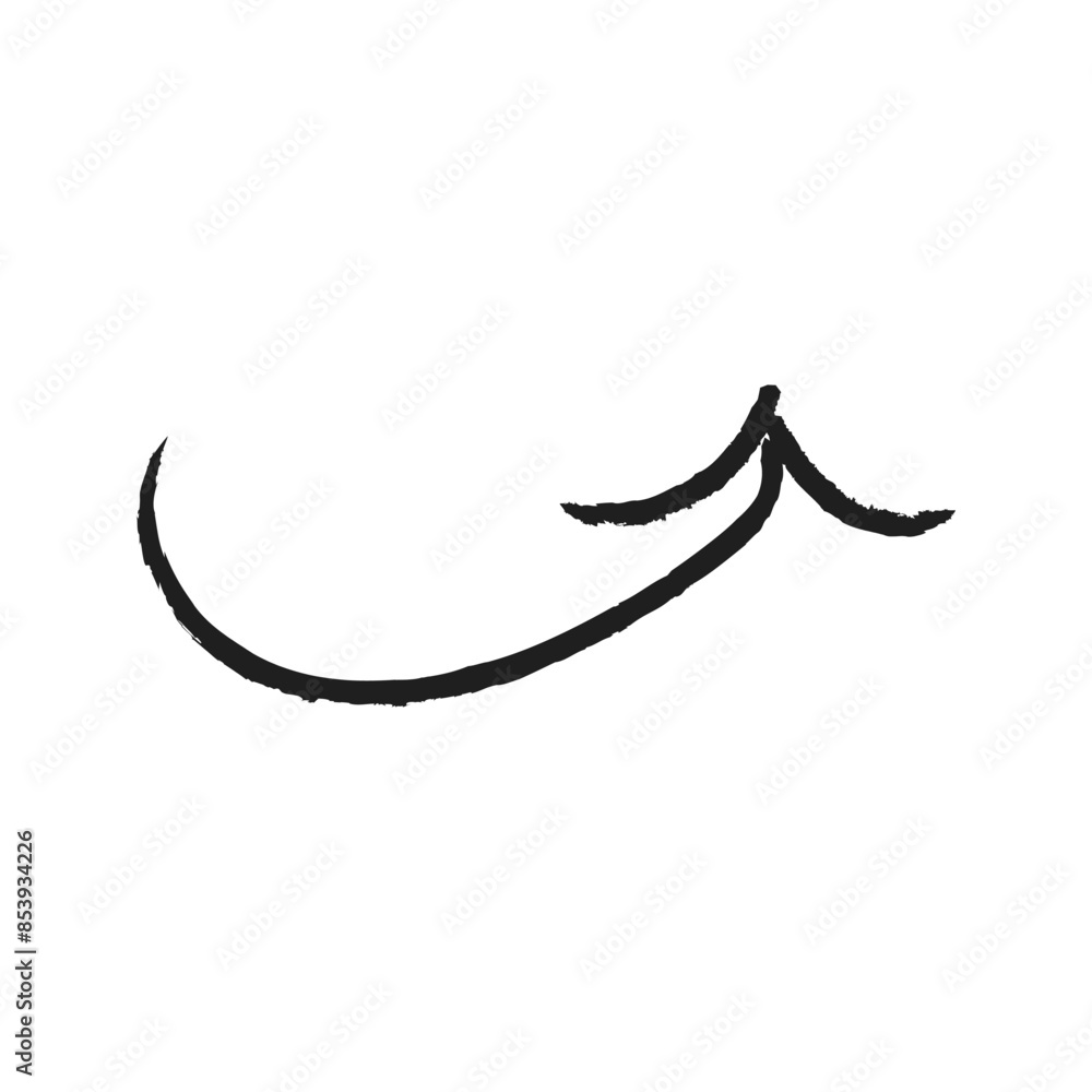 black arrow icon transparent png or isolated on white background. flat style. arrow icon for your web site design, logo, app, UI design. black arrow icon transparent png or isolated on white background. flat style. arrow icon for your web site design, logo, app, UI design.