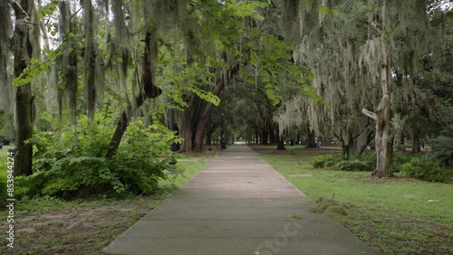 Jacksonville Riverside Park 6